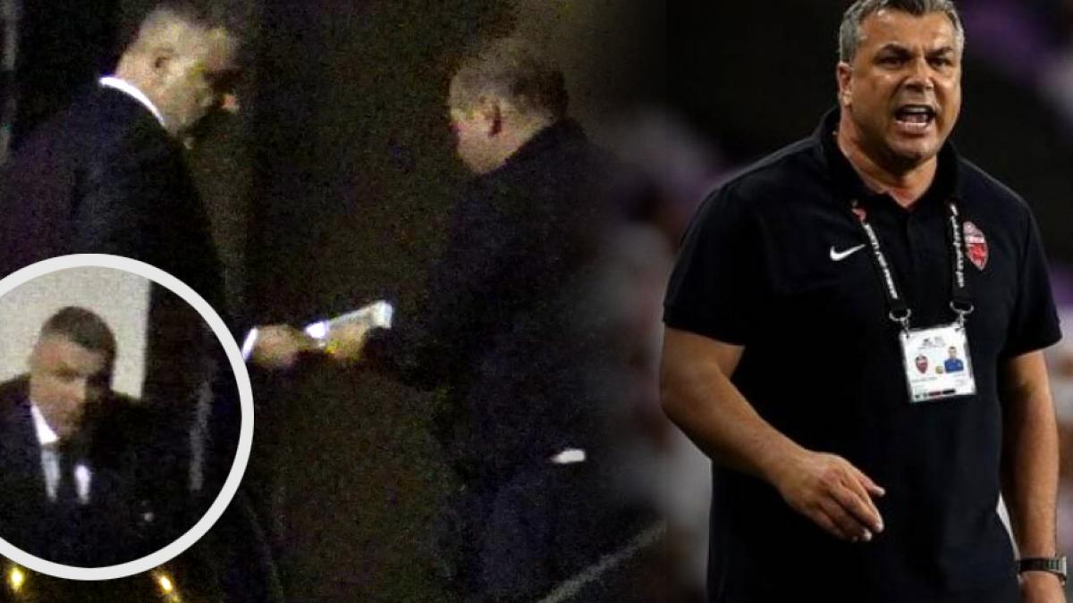 imagini de la parastasul soacrei lui cosmin olaroiu cu teancul de bani la vedere antrenorul a fost