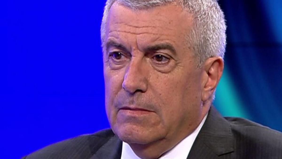 miscare soc anuntata in premiera de calin popescu tariceanu