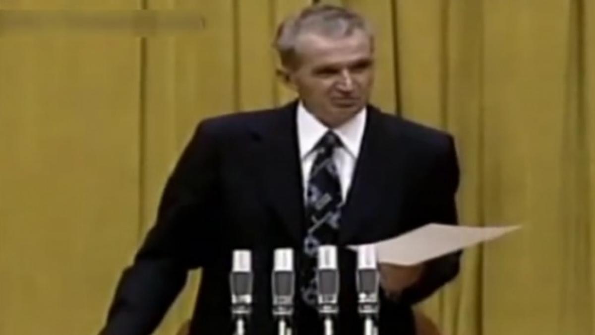 multi romani sunt in eroare cate clase avea de fapt nicolae ceausescu
