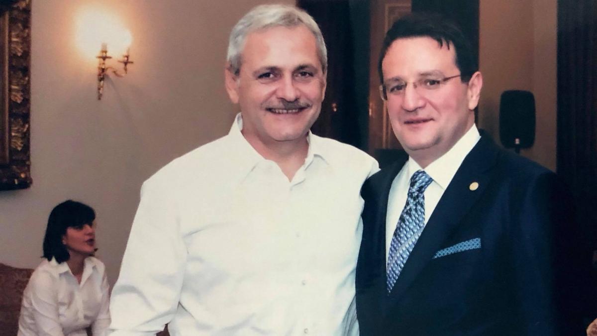 noi detalii despre imaginea cu dragnea maior si kovesi dan andronic un personaj este taiat din