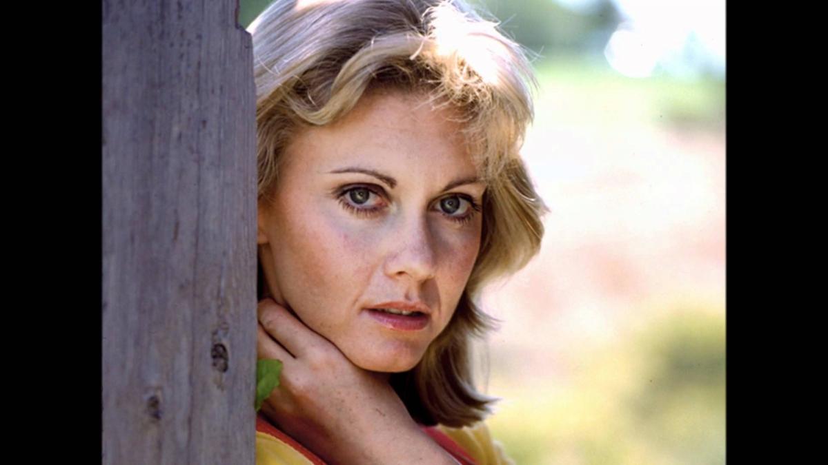 o cunoscuta actrita si cantareata lupta a treia oara cu cancerul