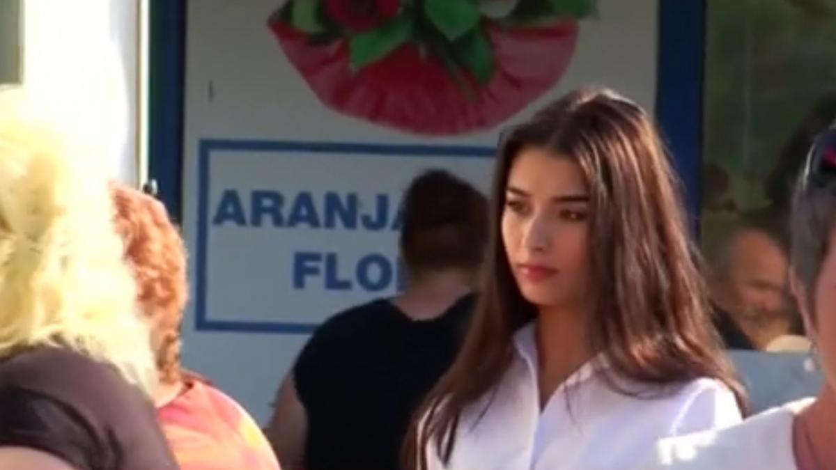 tinute extravagante in prima zi de scoala cum s au aranjat elevii sa faca impresie buna