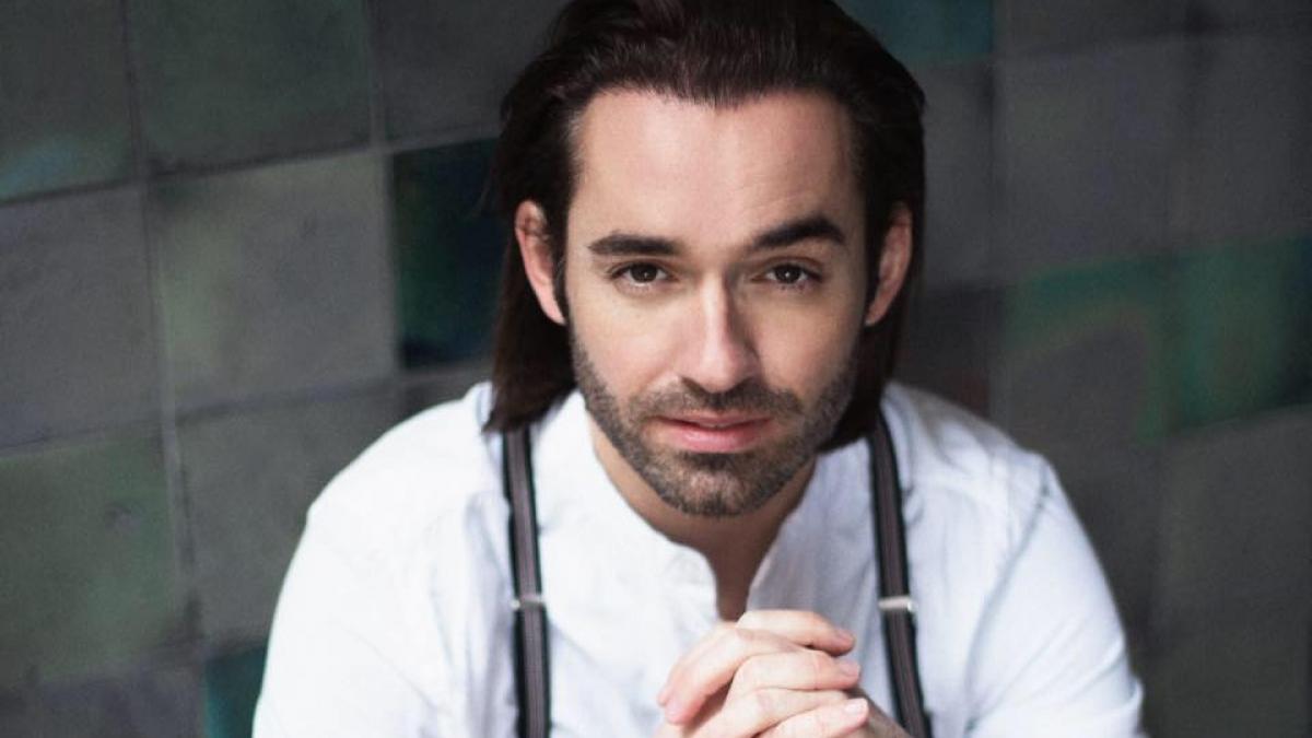 un cunoscut artist german a disparut in timpul unei croaziere