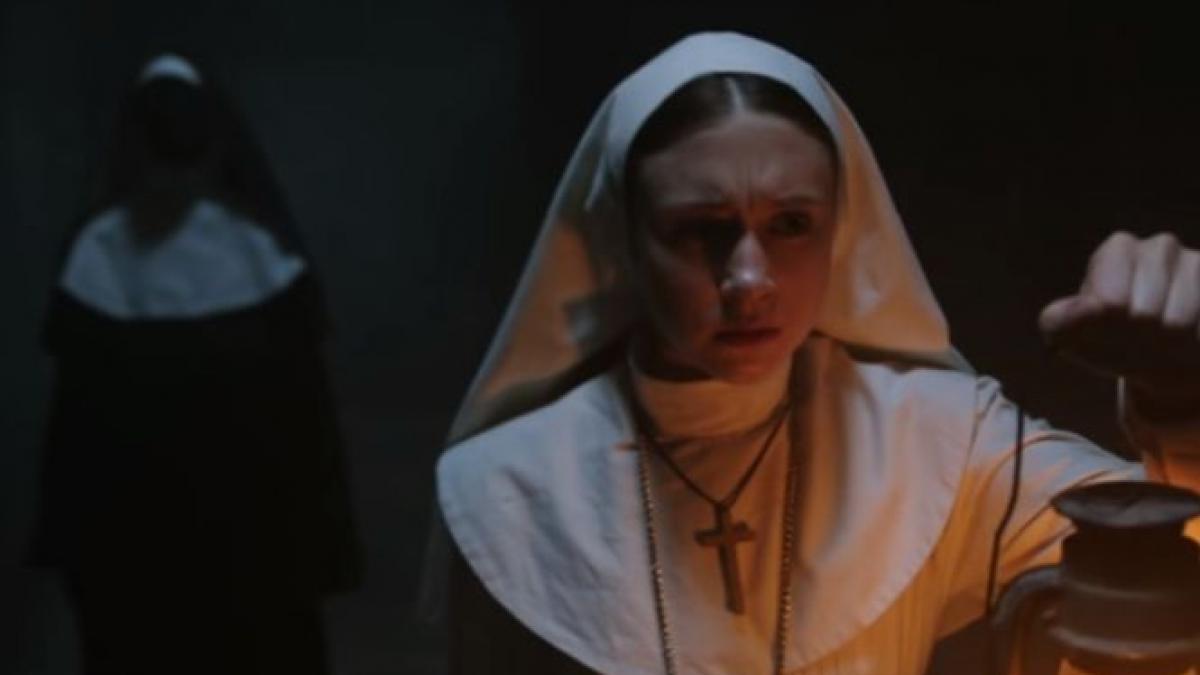 un film horror turnat in romania este lider in box office ul nord american