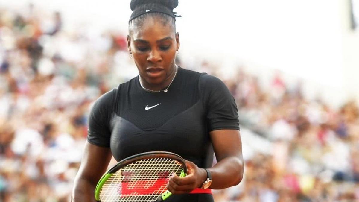 boicot pentru serena williams arbitrii s au saturat si pregatesc actiunea oficiala