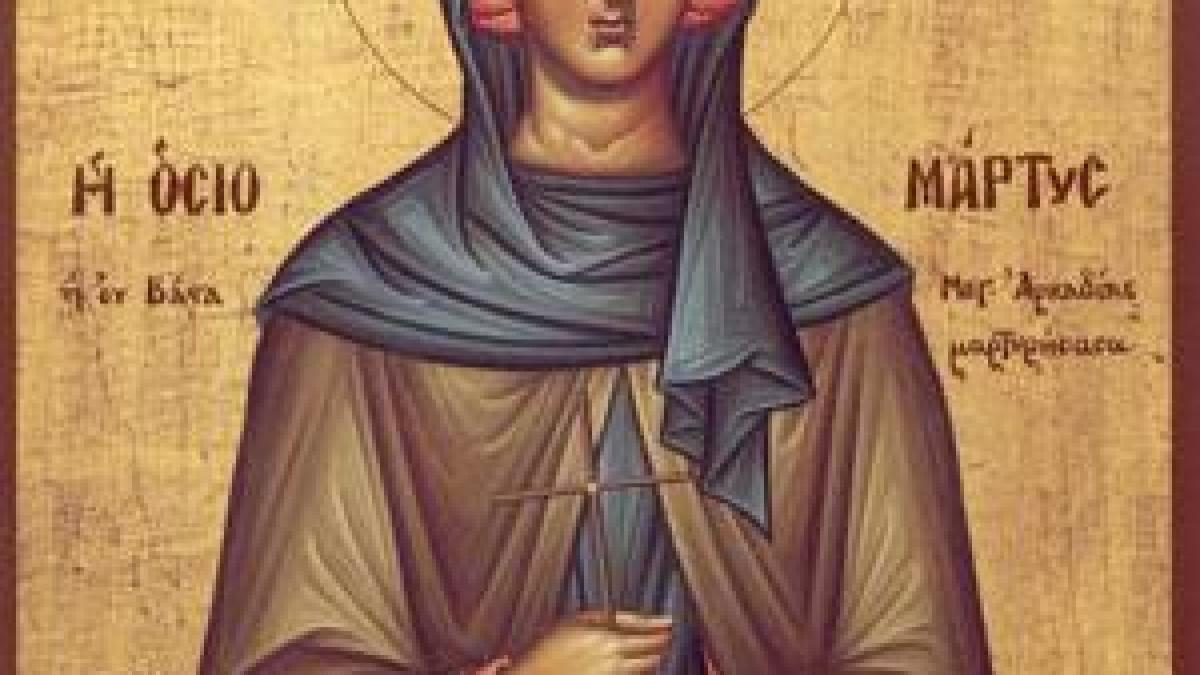 calendar ortodox 11 septembrie 2018