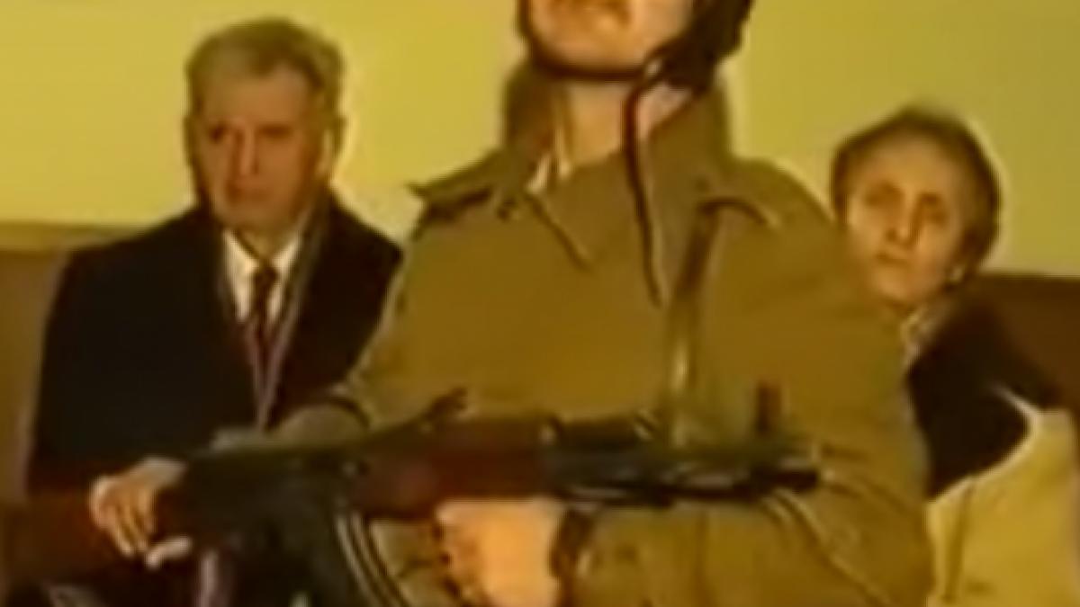 ce destin au avut principalii participanti la procesul sotilor ceausescu