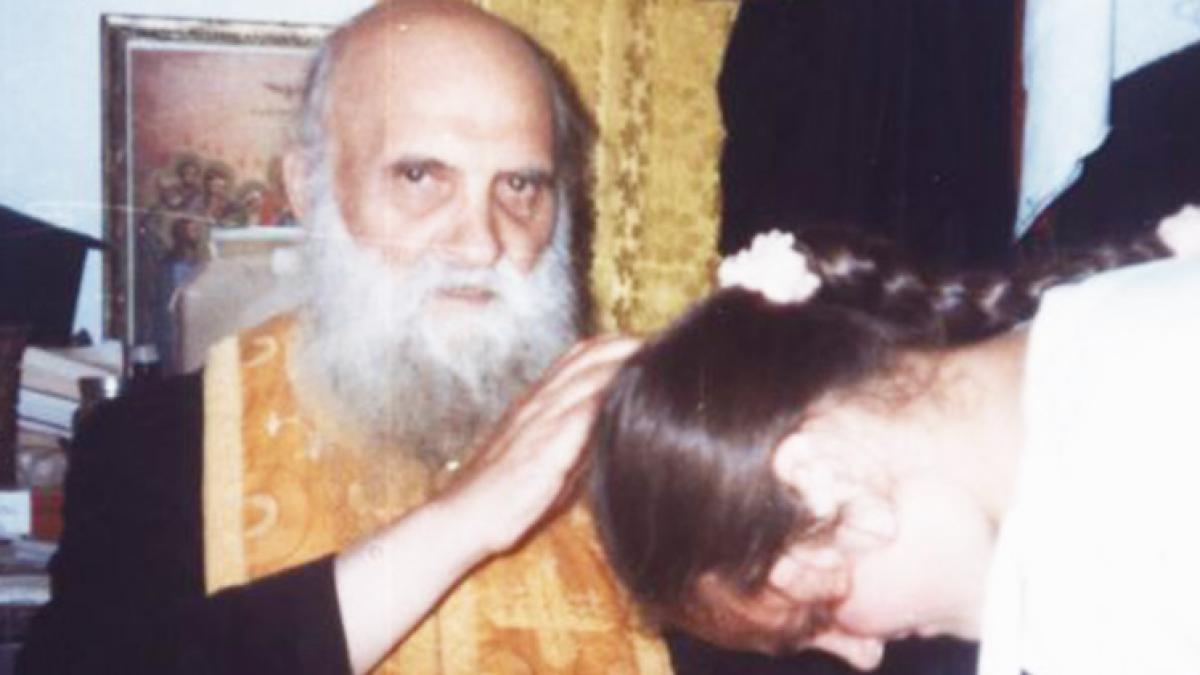 de ce se despart tinerii la un an sau doi dupa ce s au cununat parintele argatu are un raspuns