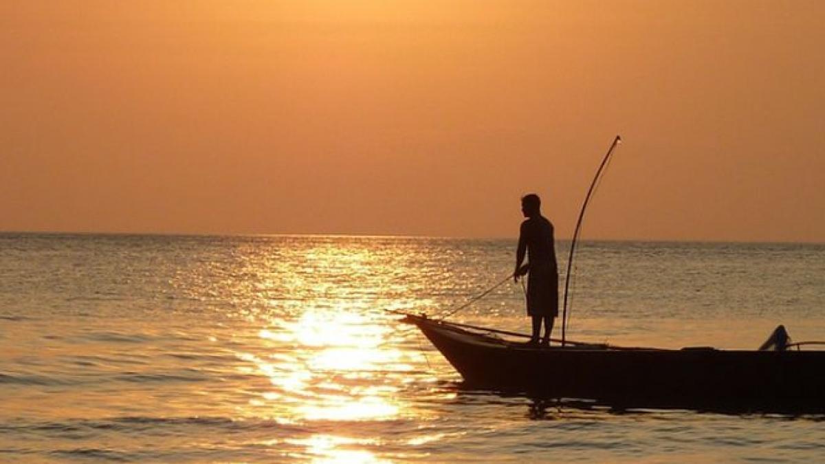 doi pescari din irlanda de nord au prins ceva neasteptat in plasa este vechi de aproape 10 500 de