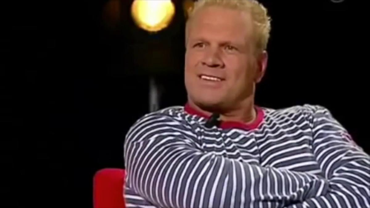 doliu in lumea sportului un fost campion mondial a incetat din viata la 62 de ani