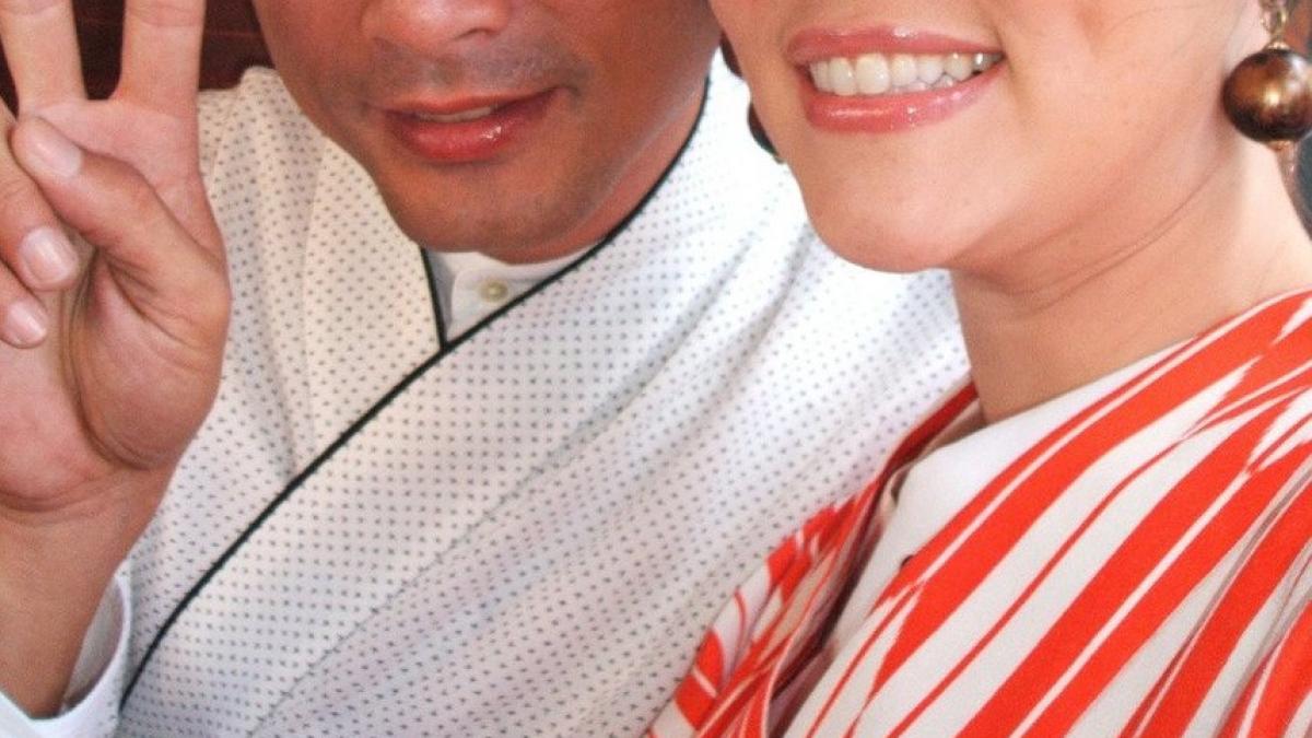 doliu in televiziune prezentator si actor celebru mort la 48 de ani