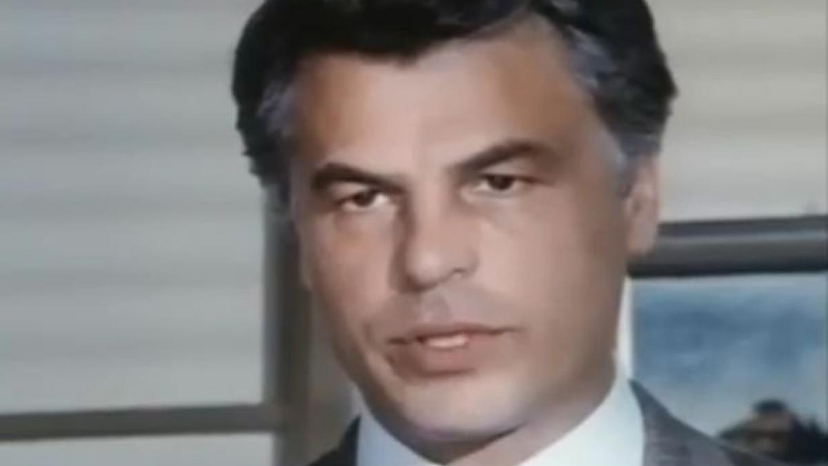 foto il mai tii minte pe comisarul corrado cattani din caracatita uite cum arata acum la 35 de ani