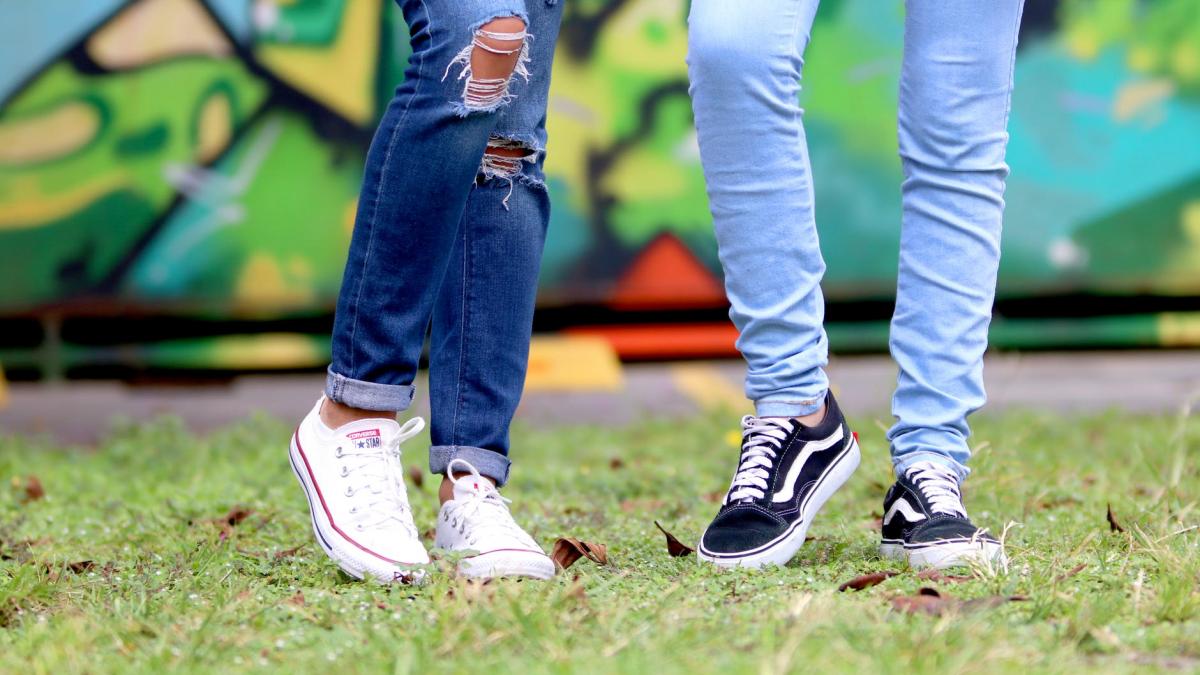 gestul neobisnuit al unui student pentru a regasi o tanara cunoscuta cu o seara in urma