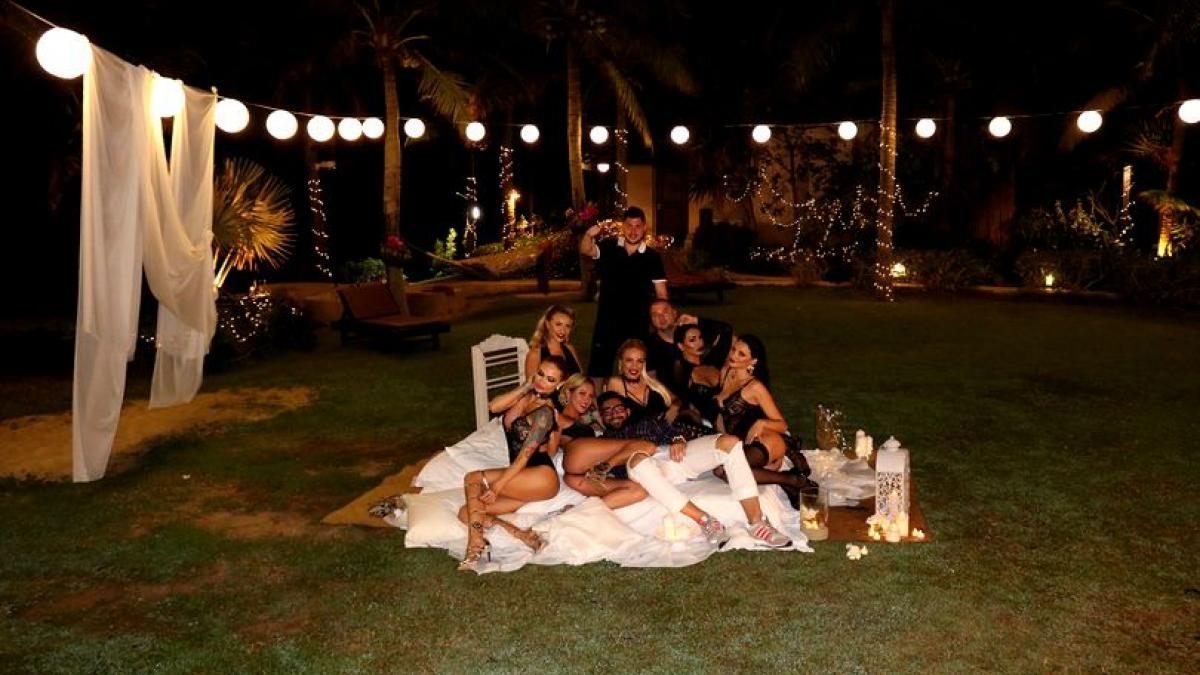 o concurenta de la insula iubirii 4 ani de inchisoare din cauza fostului sot