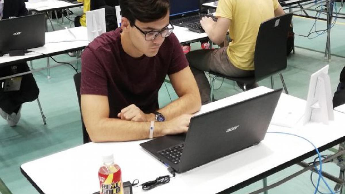 olimpiada internationala de informatica 2018 trei medalii de argint si o medalie de bronz pentru