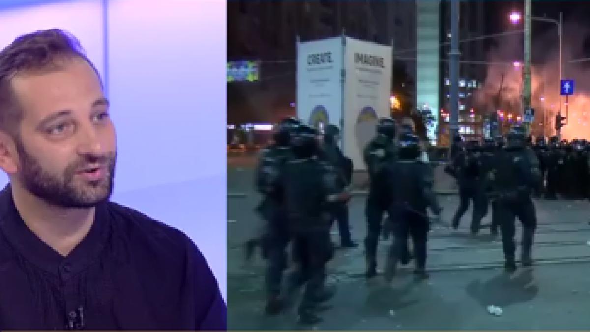 paul hitter despre cele mai noi dezvaluiri din mijlocul rezist in romania se da o lupta a celor