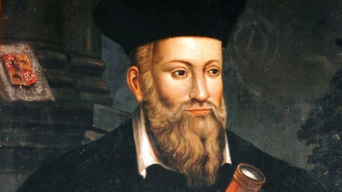 previziunile lui nostradamus pentru 2019 criza economica din europa