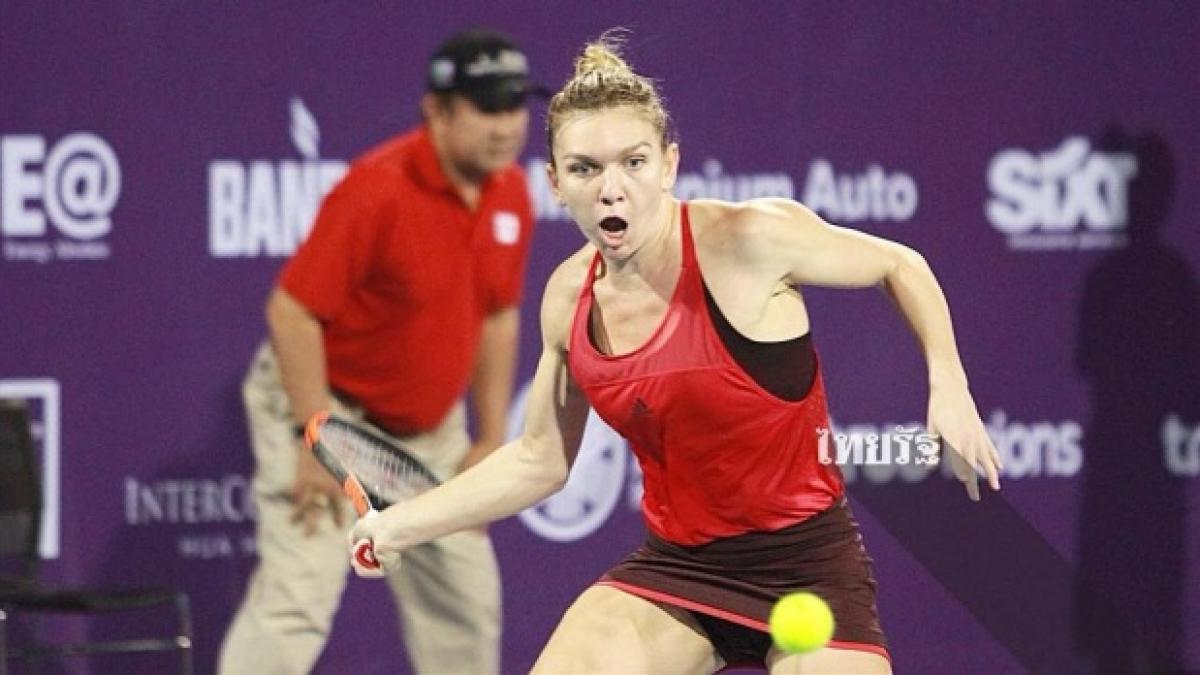 simona halep implicata in scandalul generat de serena williams cu ce e mai jignitor costumul ei