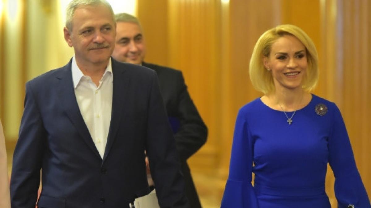 teorie incendiara despre impacarea dintre liviu dragnea si gabriela firea