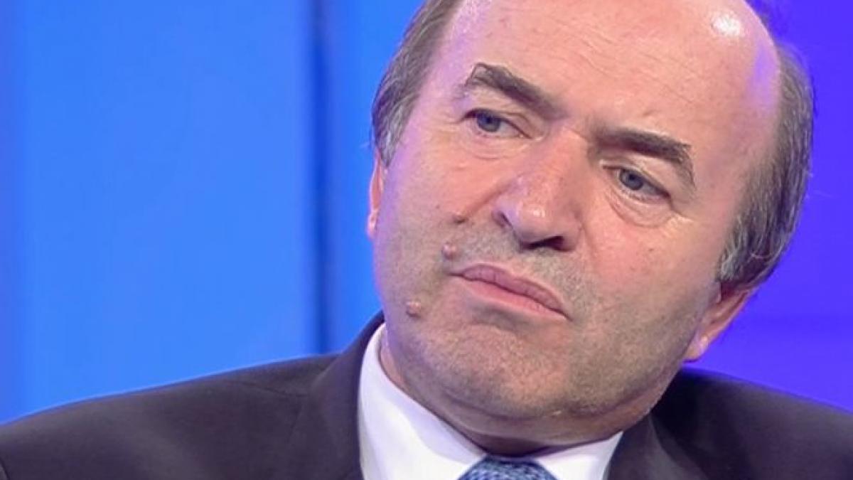 tudorel toader despre amnistie si gratiere la minister nu exista proiect