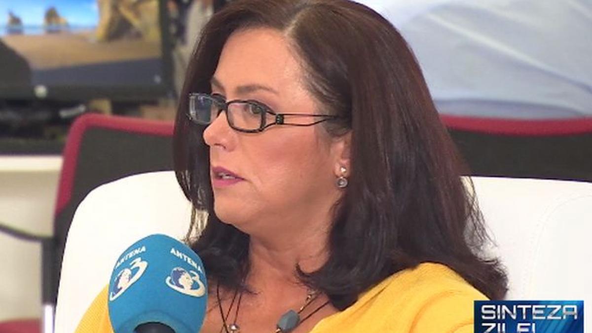 un inalt magistrat rupe tacerea