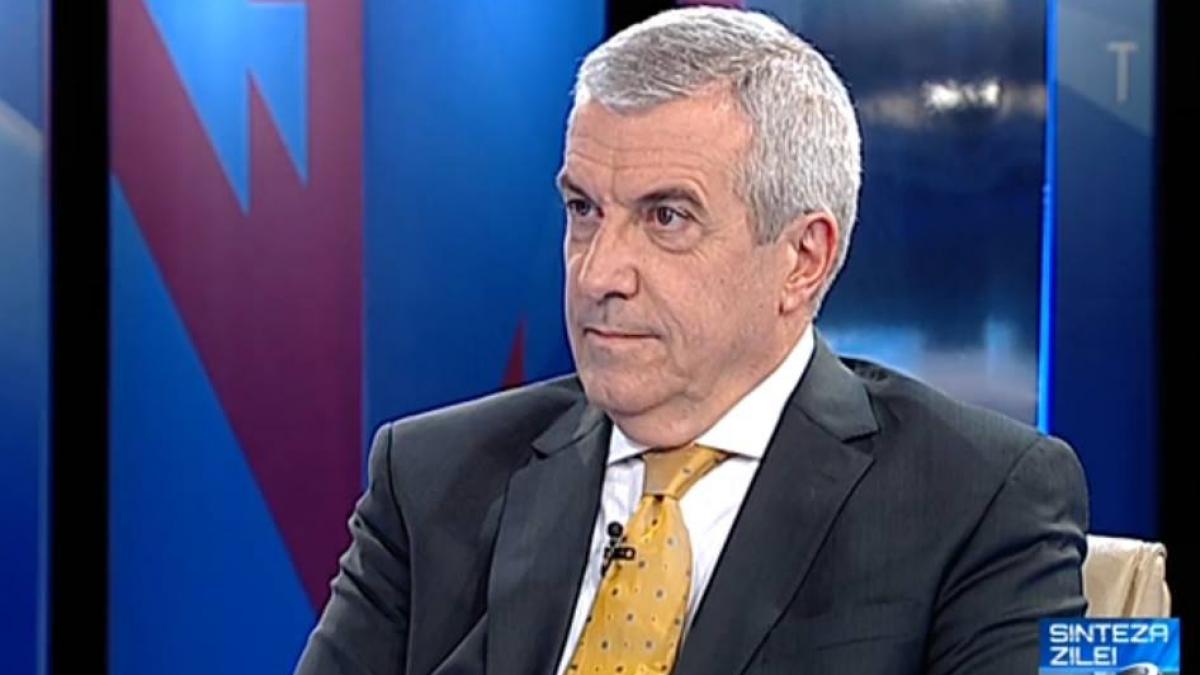calin popescu tariceanu la sinteza zilei niciodata nu a fost chemat un ambasador sa dea explicatii