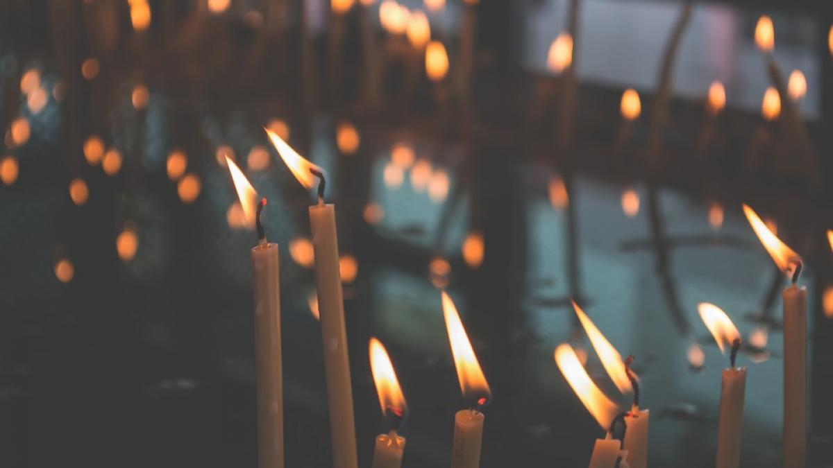 care este pacatul care aduce necazuri peste noi daca vom persista in el tara noastra va merge tot