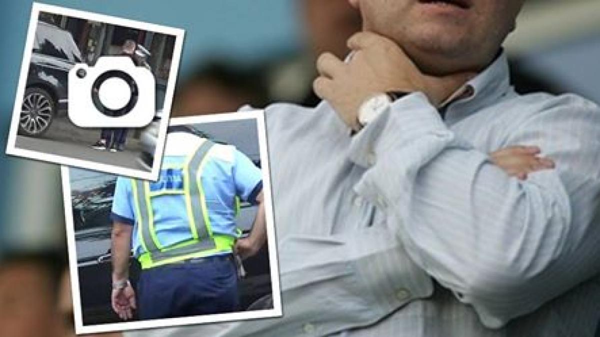 cazul cristian boureanu la indigo un patron de fotbal celebru de la noi scandal cu politia oamenii