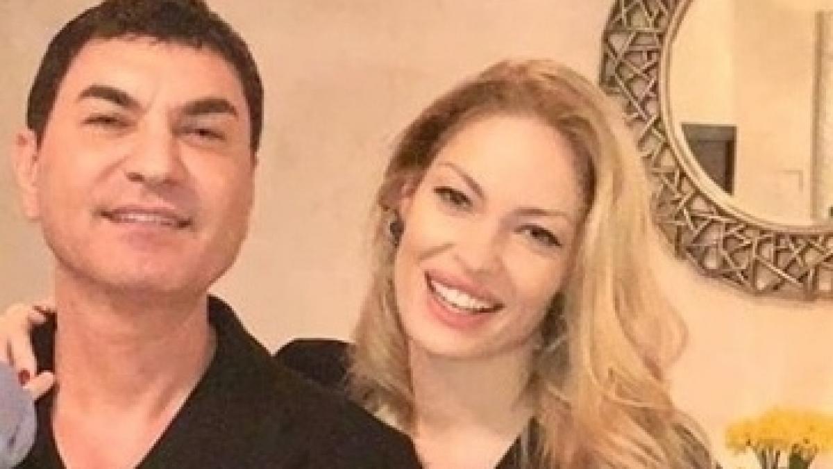 cristi borcea si valentina pelinel se casatoresc astazi au planificat totul in mare secret
