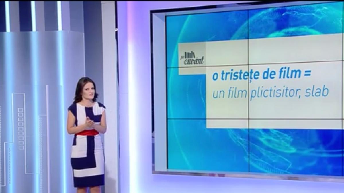 cum au ajuns doua adjective folosite des de tineri sa aiba sensuri depreciative