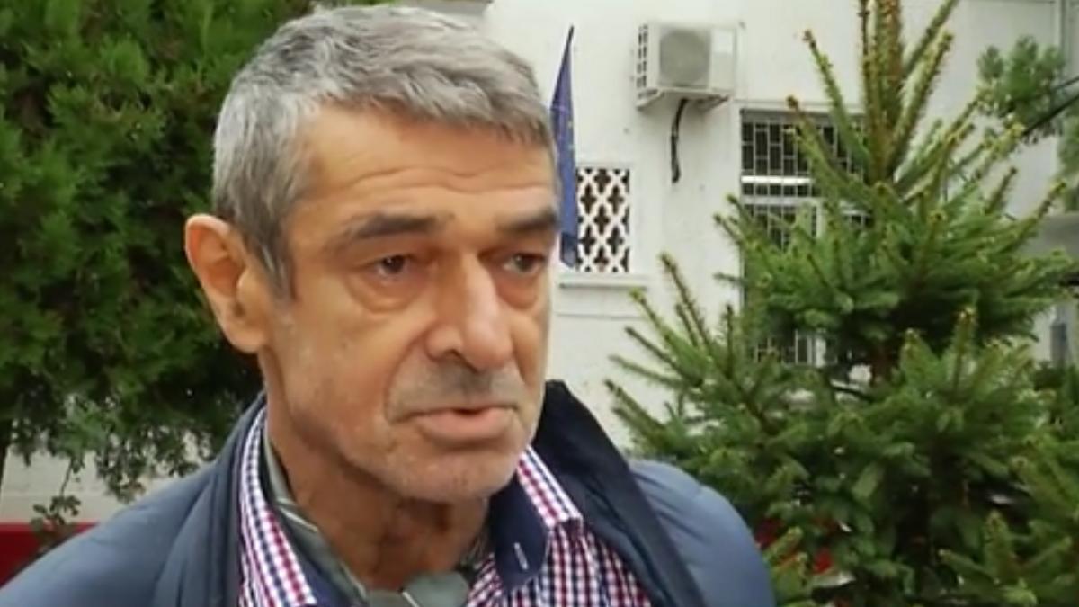 declaratie socanta a fostului rector al universitatii de stiinte agronomice si medicina veterinara