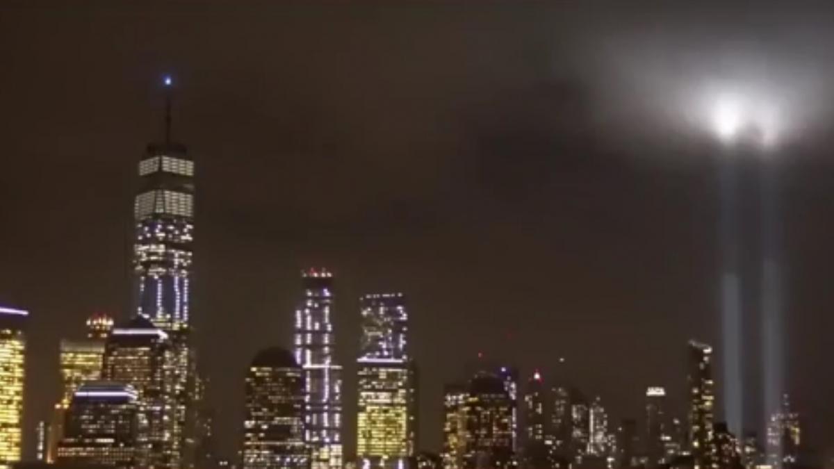 imagini emotionante de la ceremoniile din sua dedicate atentatelor din 11 septembrie