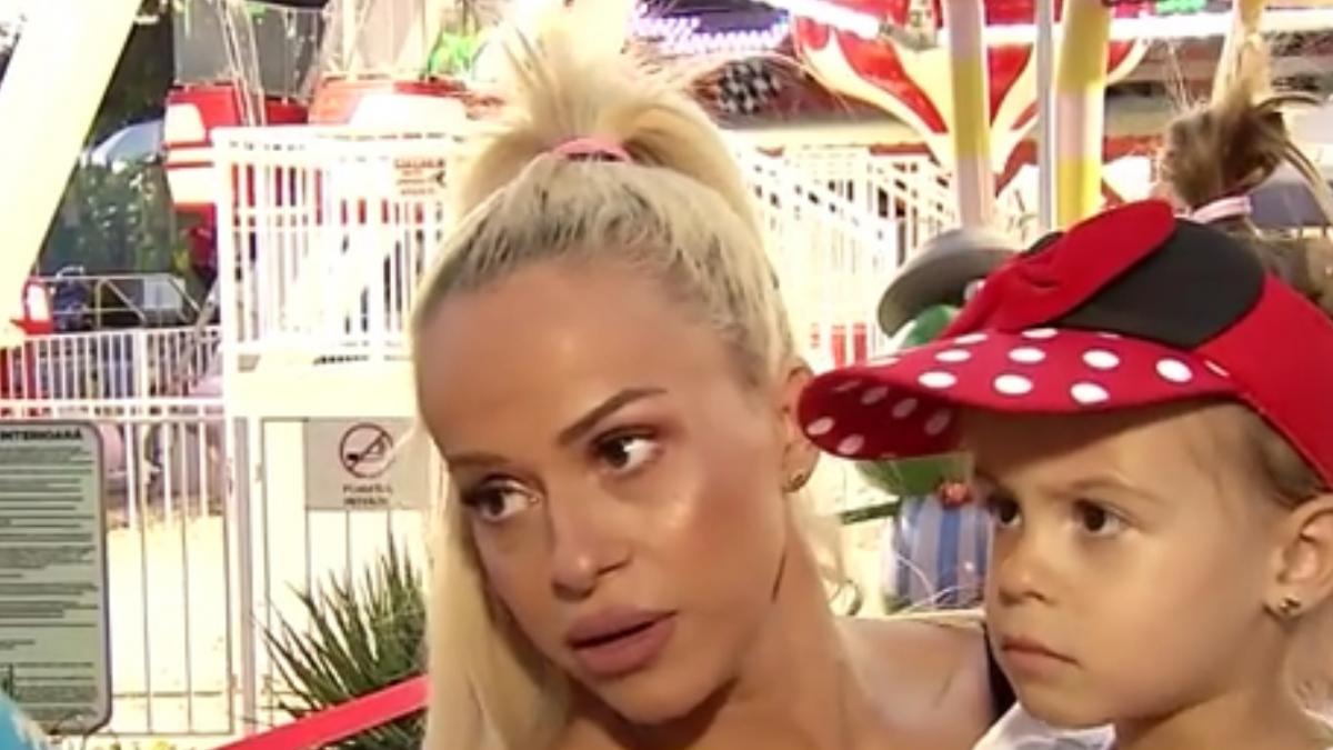 numai de bine ce au facut copiii vedetelor inainte de prima zi de scoala