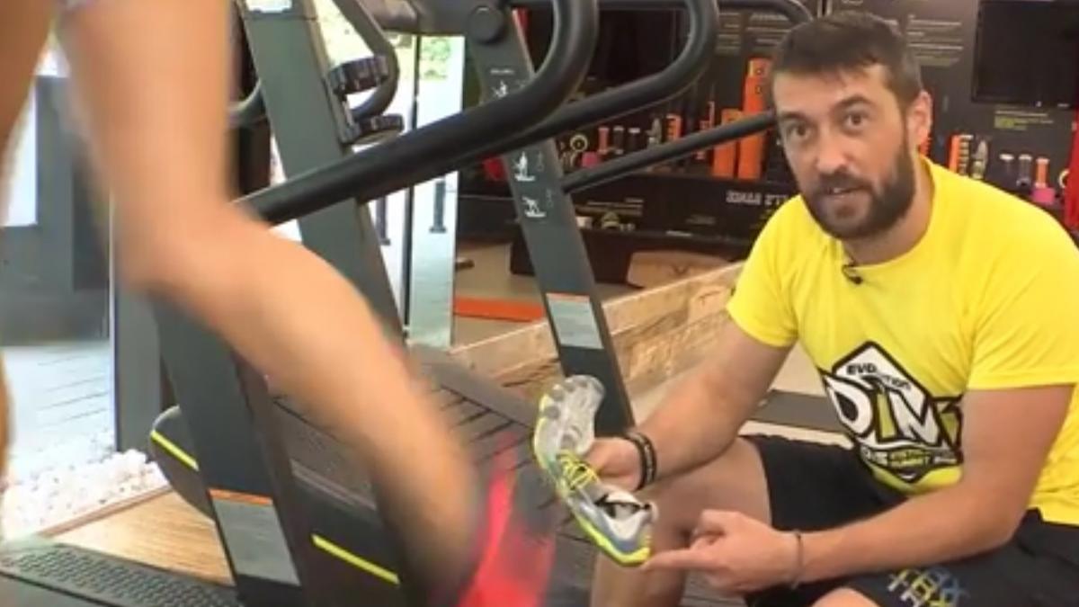 numai de bine greseli de evitat pe banda de alergat sfaturi pentru o alergare corecta