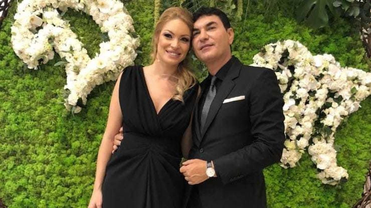 valentina pelinel este insarcinata cu gemeni