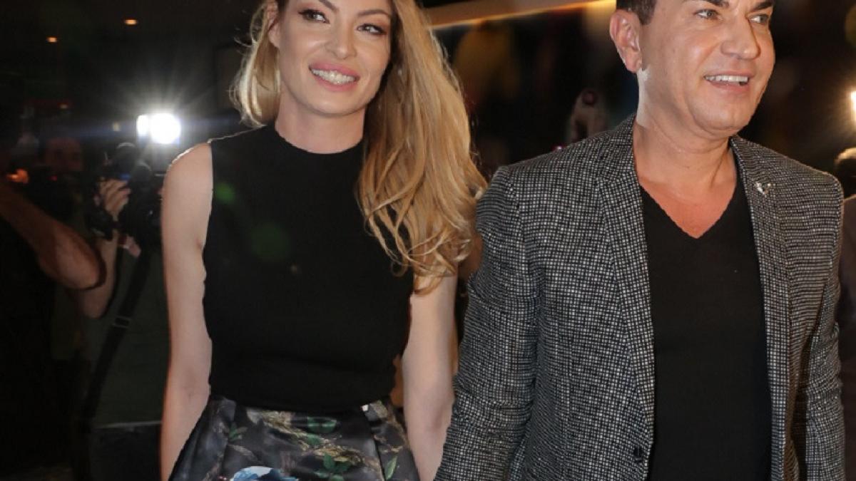 valentina pelinel gravida cu gemeni ce sex vor avea copiii