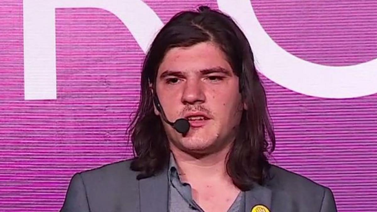 discursurile halucinante rezist in strainatate