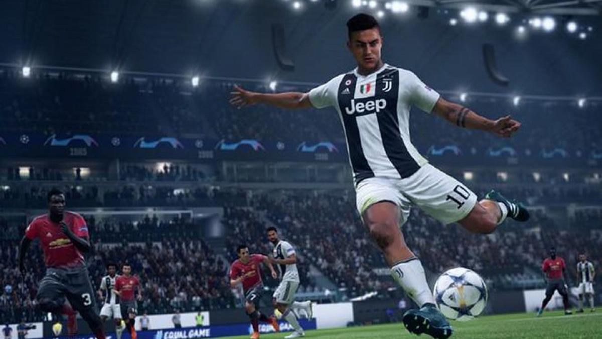 fifa 19 ea sports a lansat un demo amplu pentru noul joc