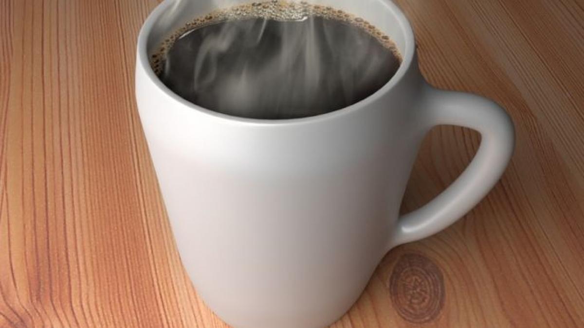 ingredientul care mentine creierul tanar il poti adauga in cafea