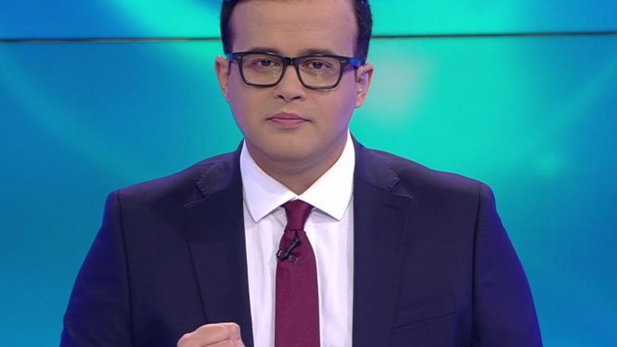 mihai gadea asta este stirea zilei