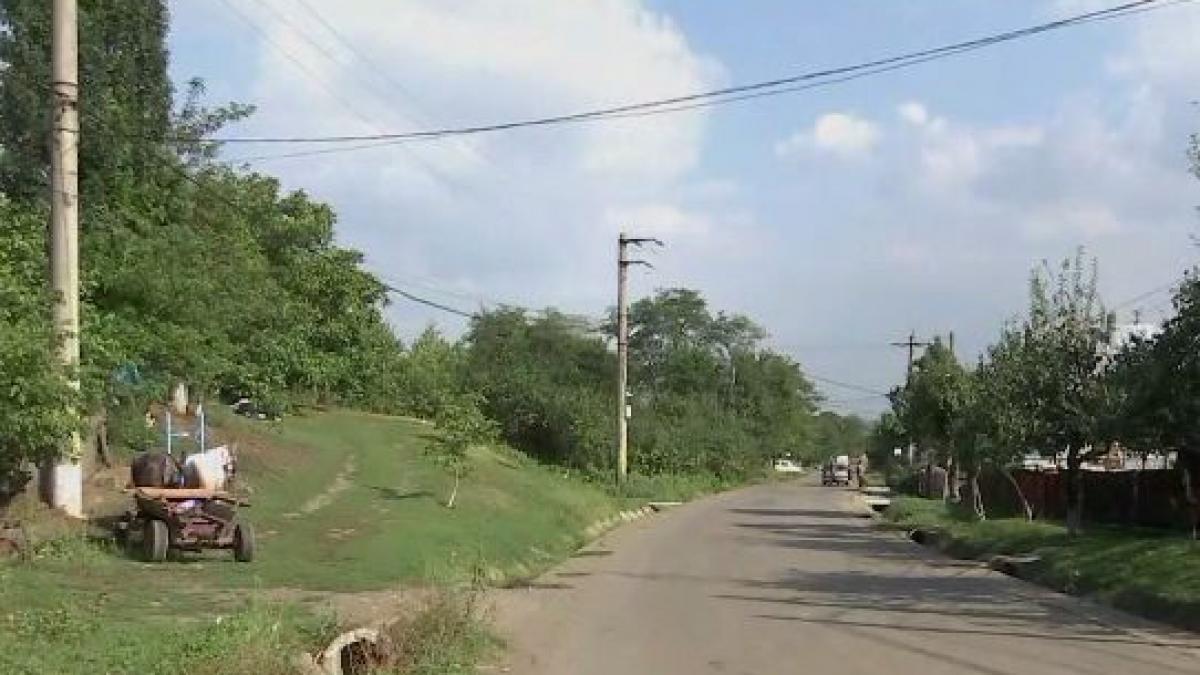 mister in cazul unui copil de noua ani gasit ranit pe sosea