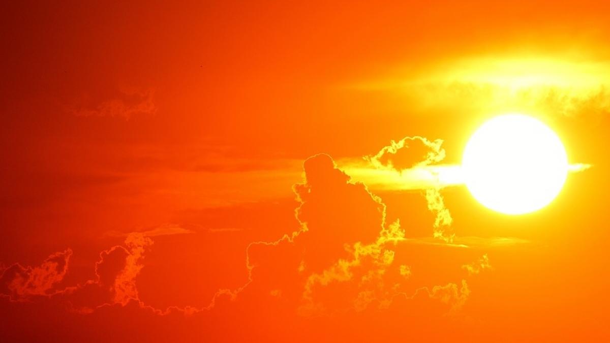 onu anunt important despre incalzirea globala omenirea continua sa