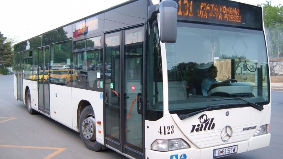 apar doua linii noi de autobuz in capitala ce trasee vor avea