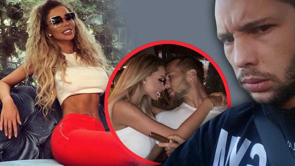 exclusiv www spynews ro cum s au despartit de fapt bianca si tristan a fost o scena urata in public