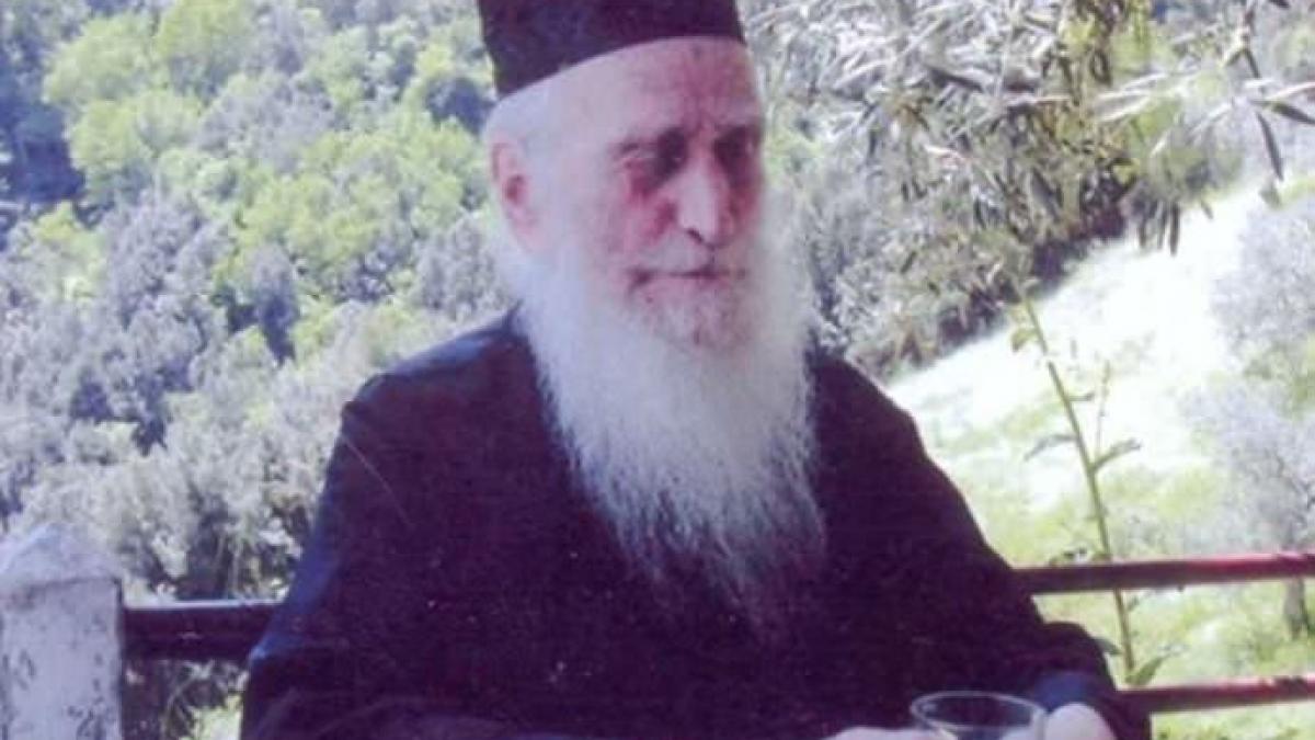 parintele dionisie ignat profetie cutremuratoare despre romania