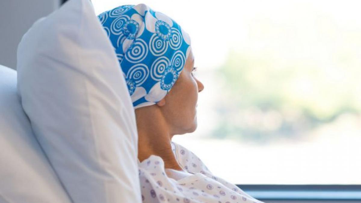 studiu alarmant un barbat din cinci si o femeie din sase din intreaga lume dezvolta un cancer in