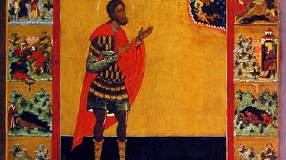 calendar ortodox 15 septembrie 2018