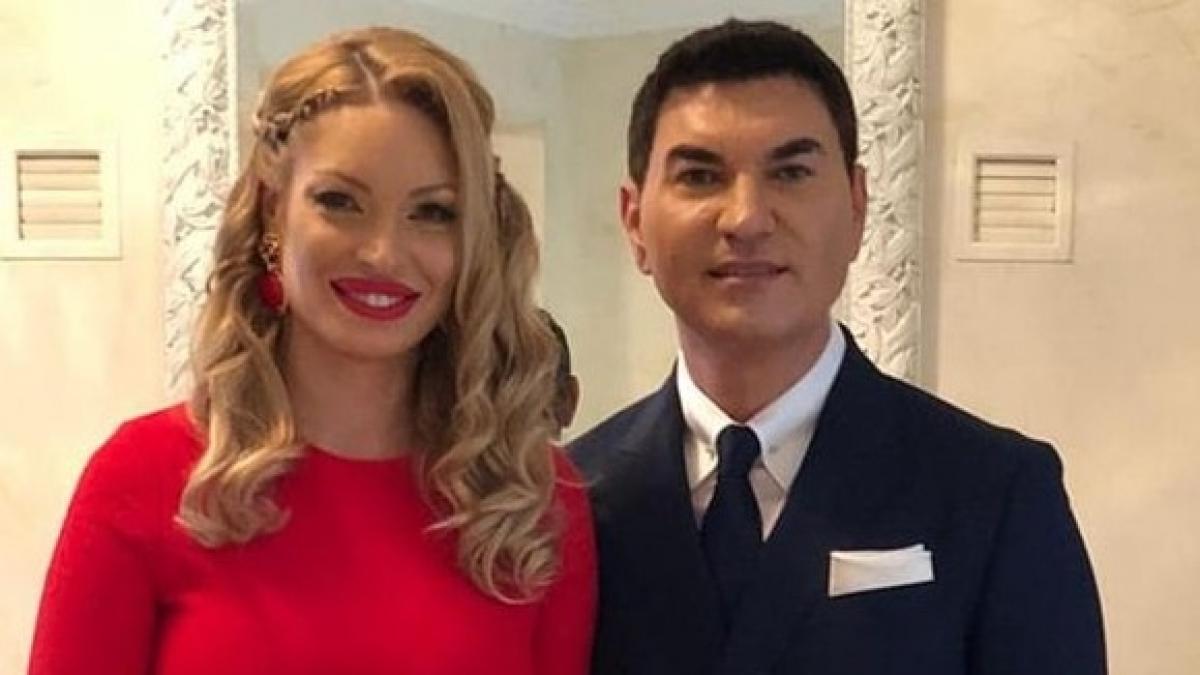 cristi borcea isi ruineaza fosta sotie ii ia afacerile mihaelei si i le da valentinei