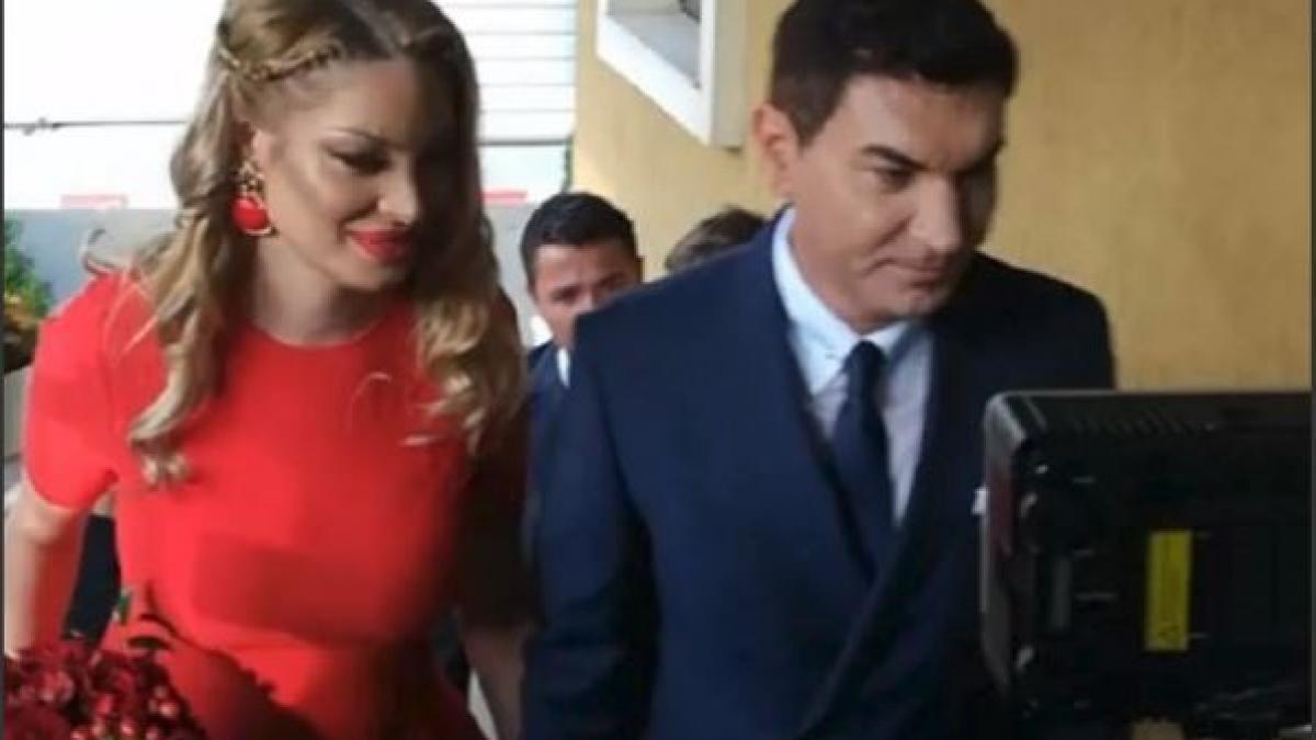 decizie surpriza a lui borcea isi opereaza fata in strainatate