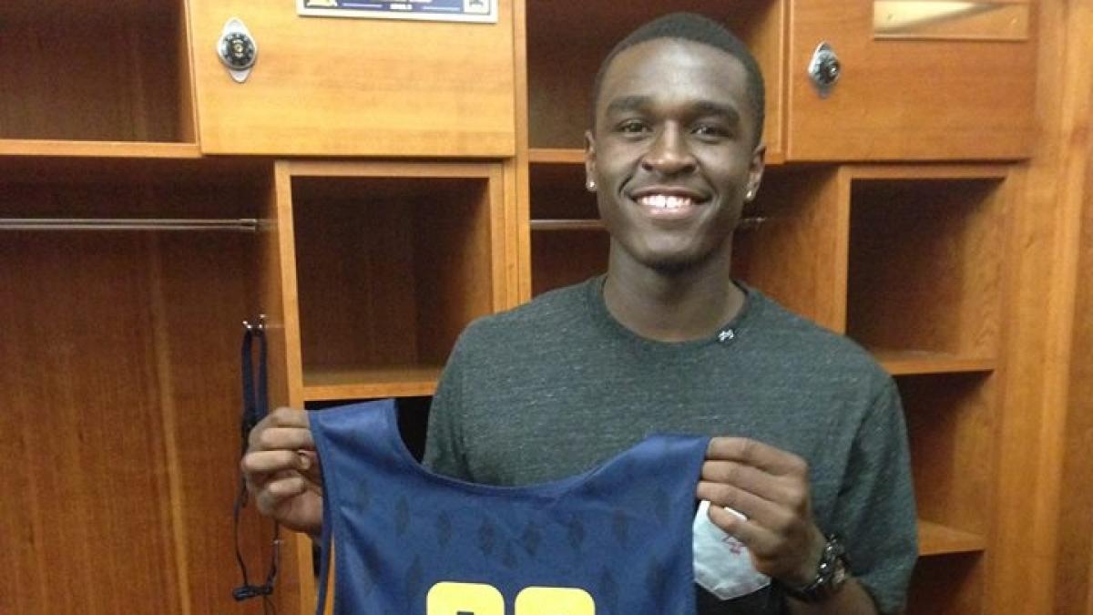 un baschetbalist cunoscut a fost arestat dupa ce a sechestrat o femeie